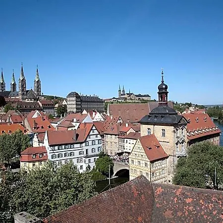 Altes Kurhaus 3* Trabelsdorf