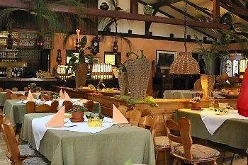 Hotel Altes Kurhaus Trabelsdorf