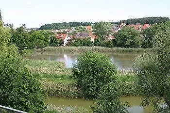Hotel Altes Kurhaus 3*