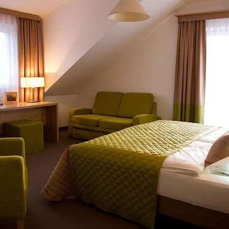 Altes Kurhaus 3* Trabelsdorf
