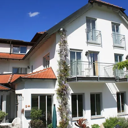 Altes Kurhaus 3*