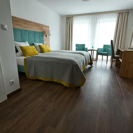 Altes Kurhaus 3*