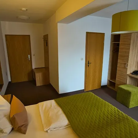 Altes Kurhaus 3* Trabelsdorf